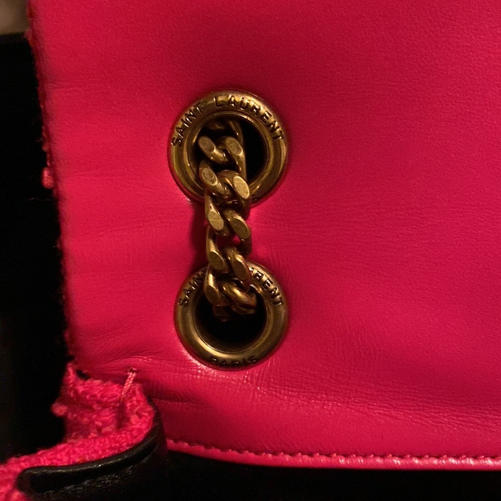YSL Jamie Bag - Picture 3 of 14